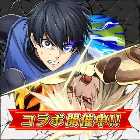 逆転オセロニアのアイコン