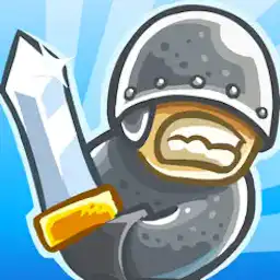 Kingdom Rush 防衛タワーディフェンス