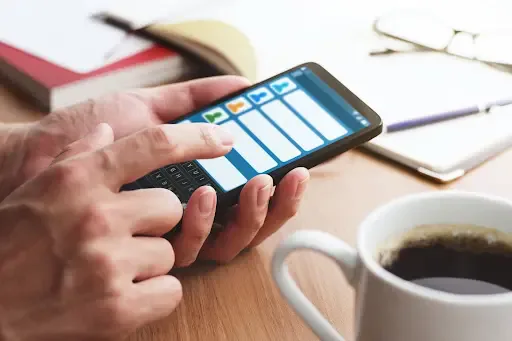 チャットゲームの選び方② チャット方法で選ぶ