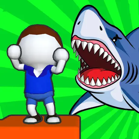 単語サバイバルのアイコン