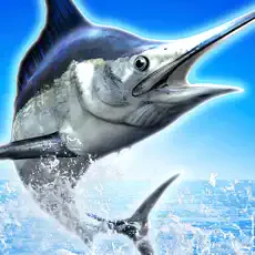 僕の釣り物語 本格釣りゲームのアイコン