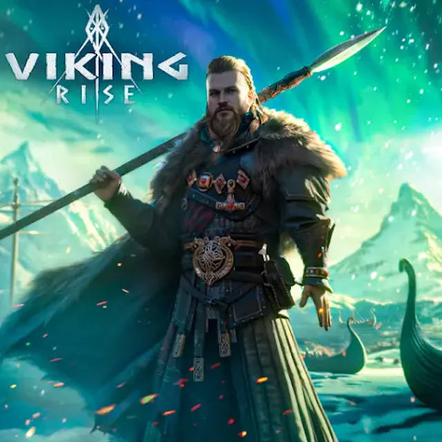 ヴァイキングライズ（Viking Rise）のアイコン