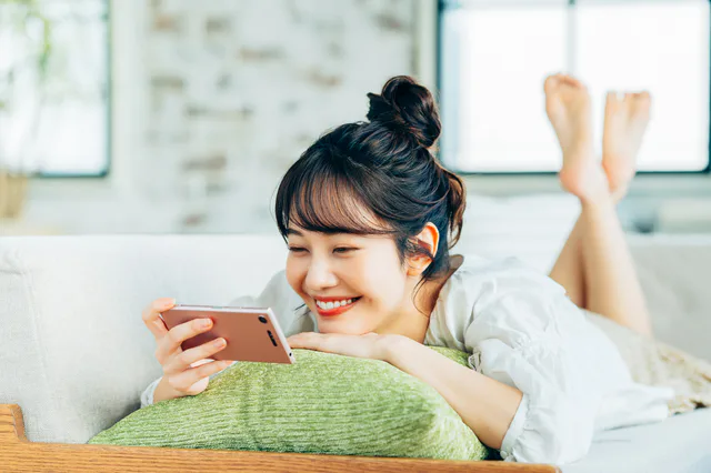 自分に合った恋愛ゲームで甘い体験を楽しもう！