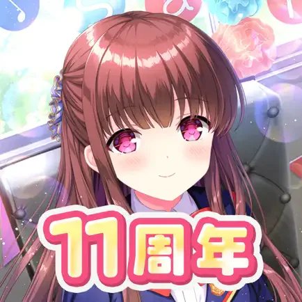 ガールフレンド(仮)のアイコン