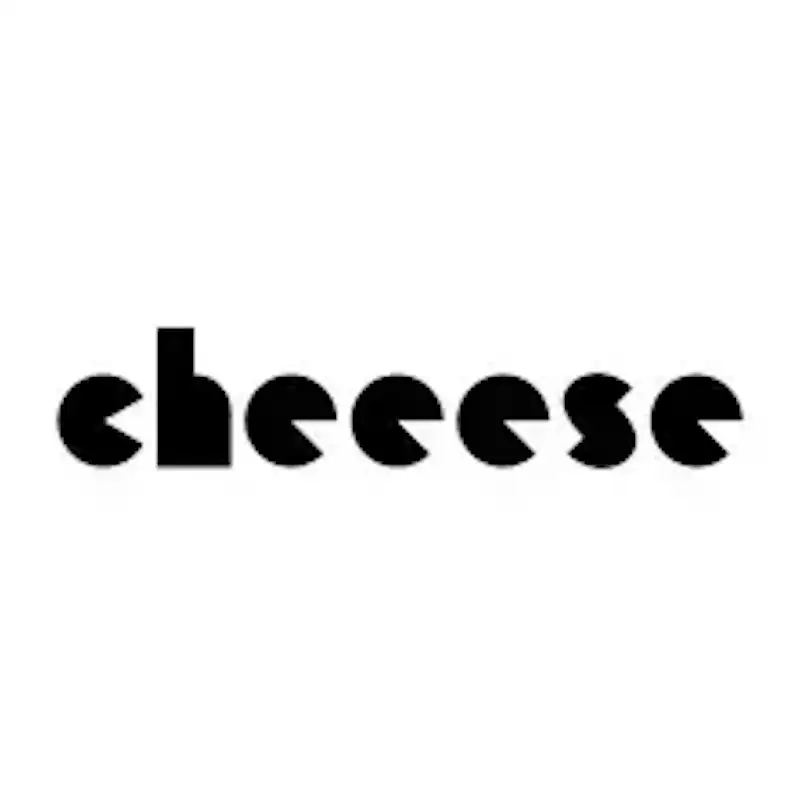 cheeese（チーズ）