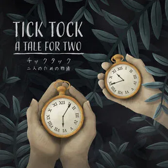 チックタック:二人のための物語のアイコン