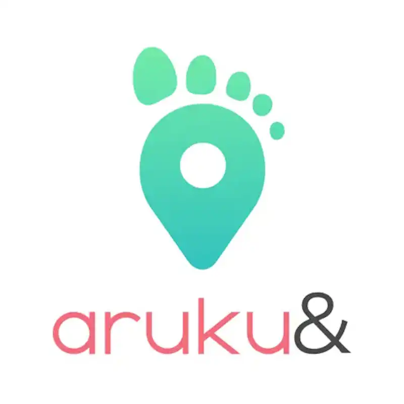 aruku&（あるくと）