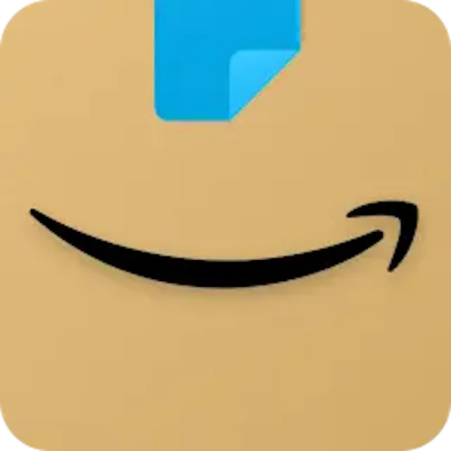 Amazonプライムのアイコン