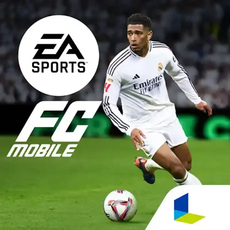 EA SPORTS FC™ Mobile（EAFCモバイル）