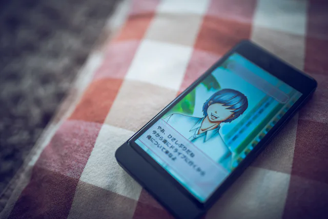 暇つぶしにおすすめのチャットアプリのタイプ別