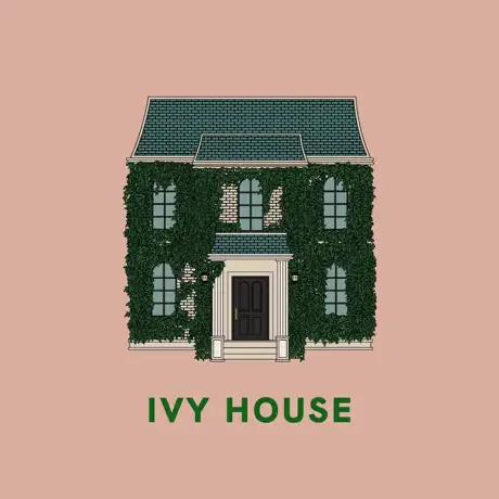 脱出ゲーム:IVY HOUSEのアイコン