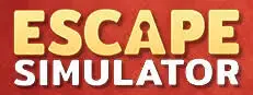 脱出ルームシミュレーターのアイコン