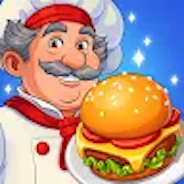 クッキング・ダイアリー: 料理ゲームのアイコン