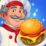 クッキング・ダイアリー: 料理ゲームのアイコン