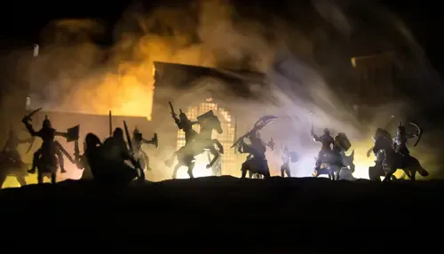 【2025年最新】アクションスマホゲームおすすめ51選!RPG好き必見