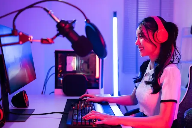 ゲーム配信に必要なおすすめの機材をご紹介|初心者から本格派まで!