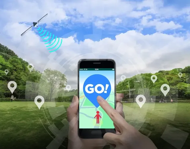 位置情報ゲームおすすめ14選!|無料で遊べるスマホアプリをご紹介