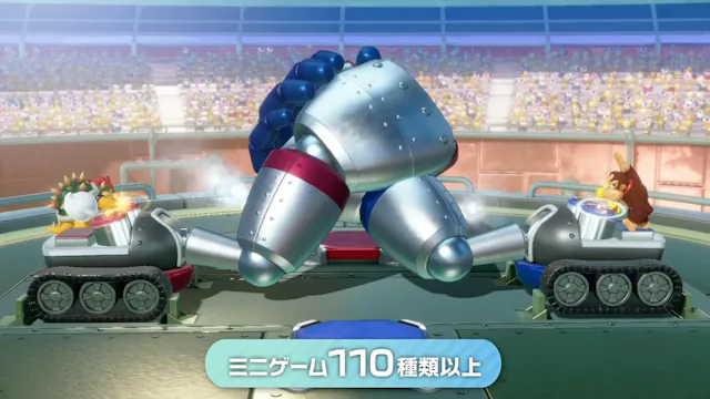 サービス画像