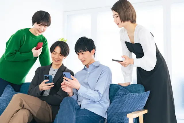 選び方②遊ぶ人数で選ぶ