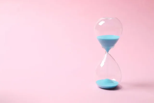 短時間で楽しむか、長時間で楽しむか?