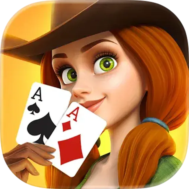 Governor Of Poker3 のアイコン