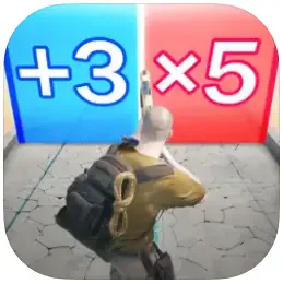 パズル&サバイバルのアイコン