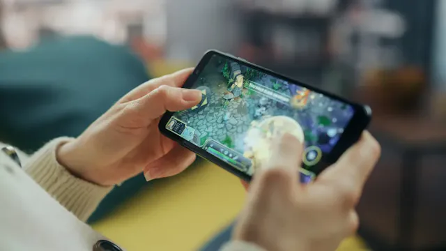 ゲームジャンル別の特徴とおすすめタイプ