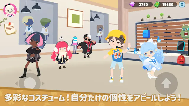サービス画像