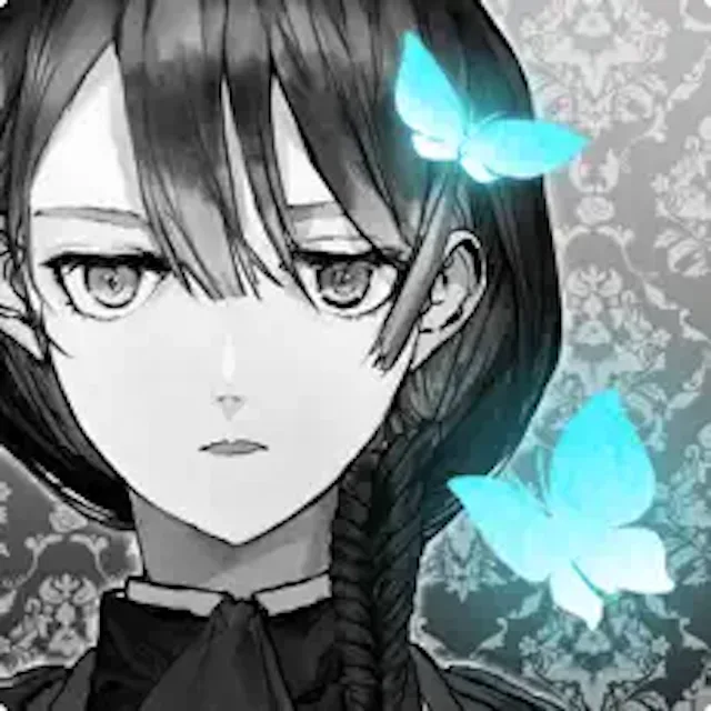 ALTER EGOのアイコン