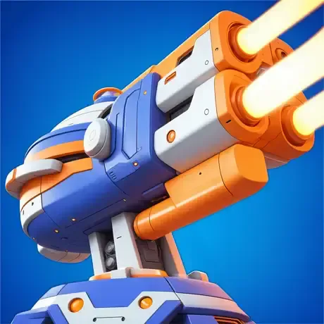 レイドラッシュ:タワーディフェンスのアイコン