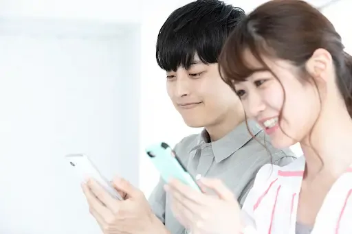 2人で遊べるゲームアプリでオンラインでの対戦や協力プレイを楽しもう!