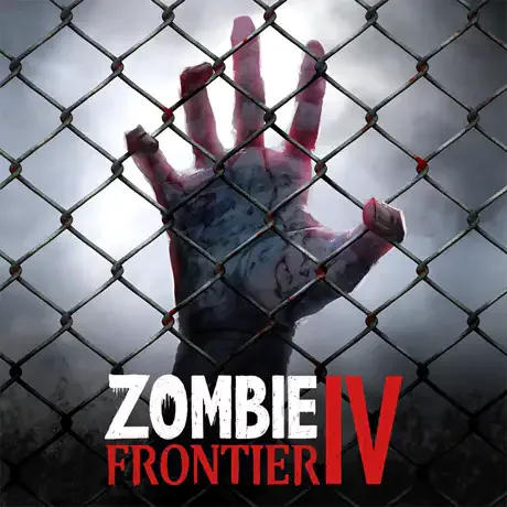 Zombie Frontier 4のアイコン