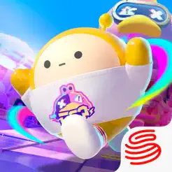 Eggy Party(エギーパーティー)のアイコン