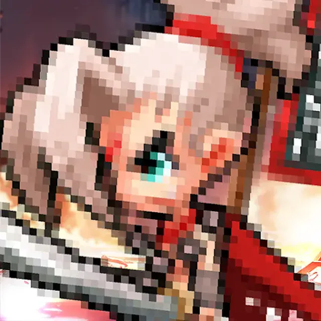 ドット異世界のアイコン