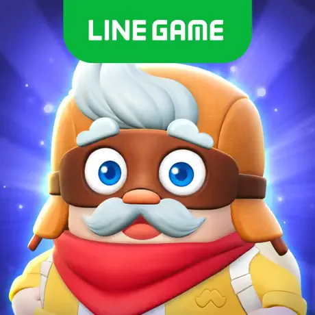 LINE マッチフライトのアイコン