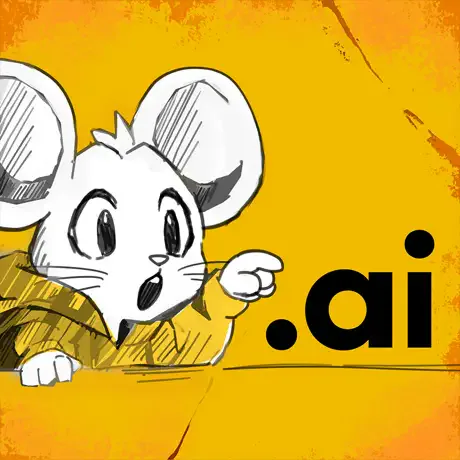 HAPPY RATのアイコン