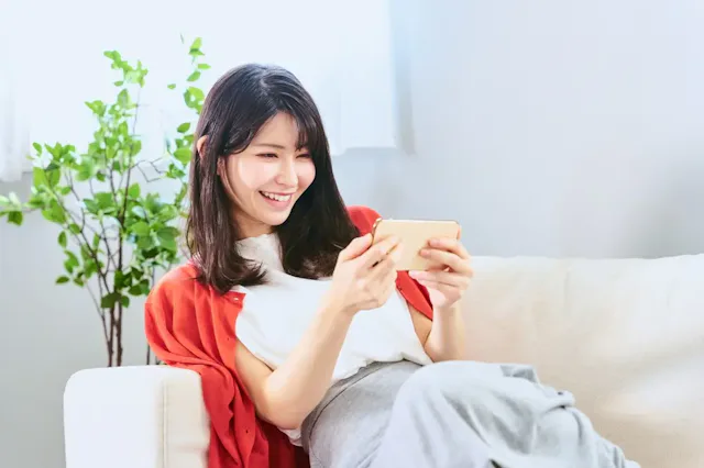 あなたにぴったりのスマホゲーム、きっと見つかる！