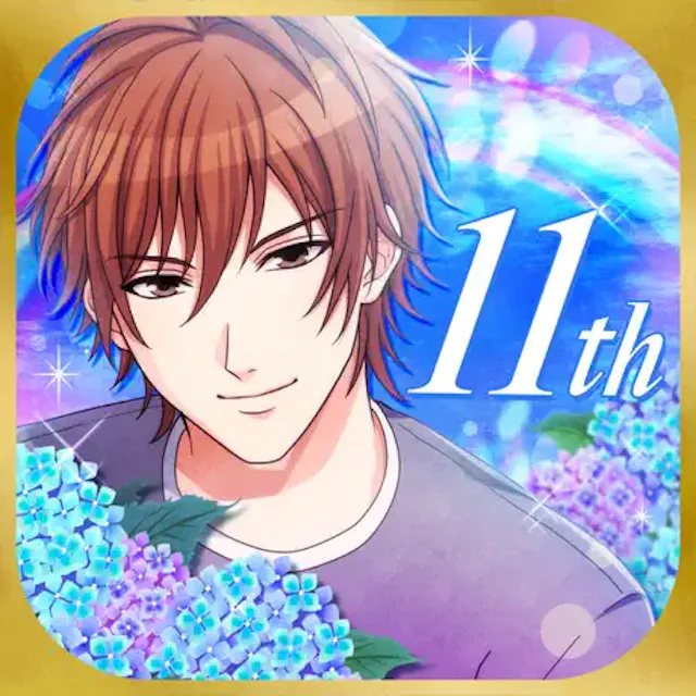 誓いのキスは突然に Love Ringのアイコン