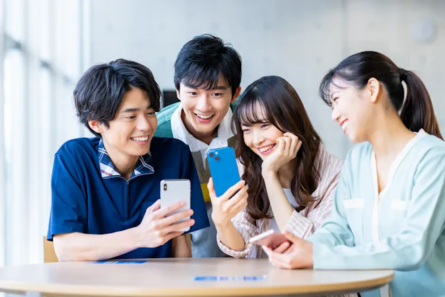 4人でできるゲームアプリおすすめ40選|オンラインで楽しめるゲームをご紹介