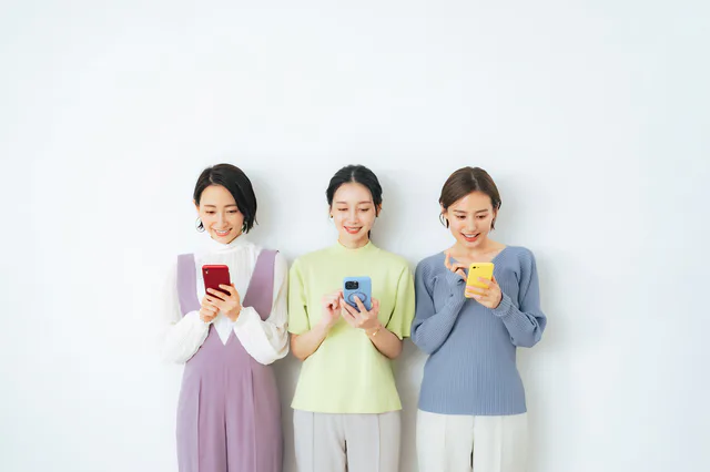 お気に入りの乙女ゲームをプレイしよう!