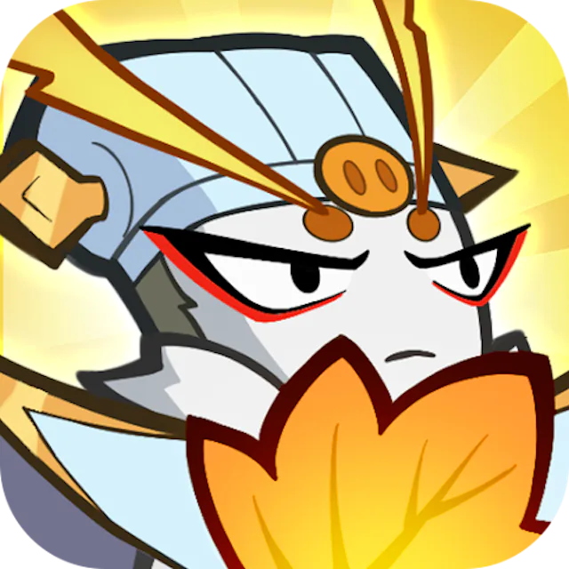 バグ三国志～群虫無双のアイコン