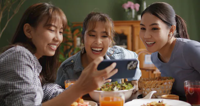 おすすめゲームアプリでパーティーを盛り上げよう!