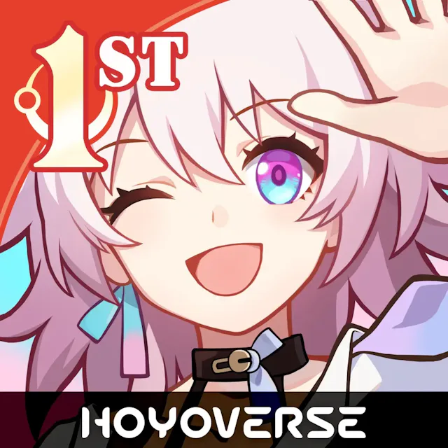 崩壊:スターレイルのアイコン