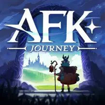 AFK:ジャーニーのアイコン