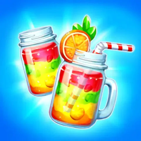 Merge Sweets(マージスウィーツ)のアイコン