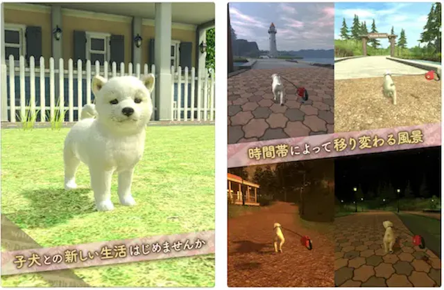 サービス画像