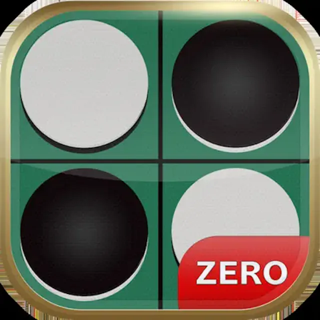リバーシZEROのアイコン