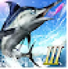 エキサイト ビッグフィッシング IIIのアイコン