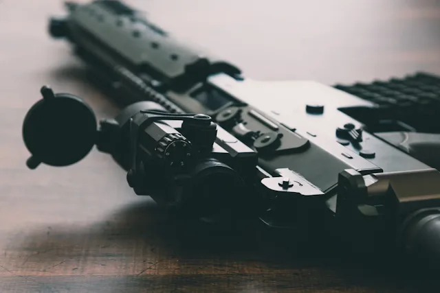 サバイバルゲームアプリの人気おすすめをご紹介