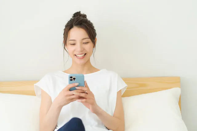 癒しゲームでストレスと疲れにさよなら